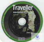  Traveller Intermediate Class CD