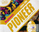 Pioneer Beginners Class CDs