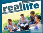  Real Life Intermediate Class CD (3)