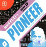 MM Publications Pioneer C1/C1+ A Class CD
