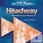  New Headway Intermediate Third Edition Student's Audio CD
