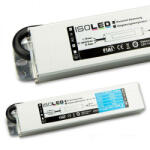 Ledium LED tápegység 24V DC, 0-30W, IP66 (OH9111189)