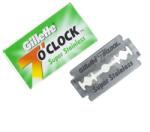 Gilette Klasszikus zsilettpengék - Gilette 7 O'Clock Super Stainless (5 db)