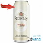 Stolichno Бира Stolichno Weiss Кен 500мл