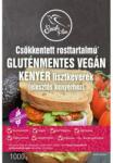 Szafi Free csökkentett rosttartalmú gluténmentes vegán kenyér lisztkeverék (élesztős kenyérhez)