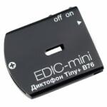 TSM Микро диктофон EDIC-mini Tiny B76 (Tiny B7) Диктофони