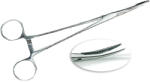 Jaxon Penseta Inox Curbata 23cm