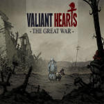 Ubisoft Valiant Hearts The Great War (Xbox One)