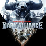 Wizards of the Coast Dungeons & Dragons Dark Alliance (PC)