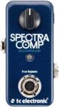 TC Electronic SpectraComp Bass Compressor Basszusgitár effektpedál (0709-AGQ86-001)