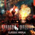 Devolver Digital Shadow Warrior Classic Redux (PC)