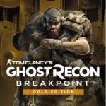 Ubisoft Tom Clancy's Ghost Recon Breakpoint [Gold Edition] (PC)