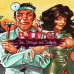 Biing-Fansite Biing! Sex, Intrigue and Scalpels (PC)