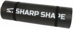 Sharp shape Mat black