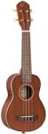 Ortega Guitars Timber Szoprán ukulele