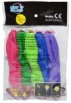  Baloane multicolore cu lumina, 5 culori/set RB17270
