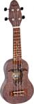Ortega Guitars K1-CO szopranino ukule