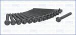 AJUSA Set surub, chiulasa AJUSA 81063900 - automobilus