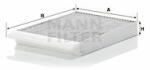 Mann-filter Filtru, aer habitaclu MANN-FILTER CUK 30 012 (CUK 30 012)