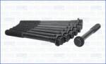 AJUSA Set surub, chiulasa AJUSA 81046900 (81046900)