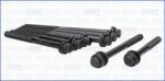 AJUSA Set surub, chiulasa AJUSA 81050900 (81050900)