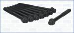 AJUSA Set surub, chiulasa AJUSA 81045200 (81045200)