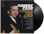 Cash, Johnny I Walk The Line - facethemusic - 7 890 Ft
