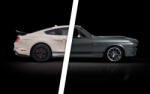  Ford Mustang Shelby ÉlményVezetés Csomag | V8 Legendák