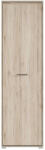 Black Red White Шкаф Ronse REG1D