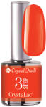 Crystal Nails 3 STEP CrystaLac - 3S153 (8ml)