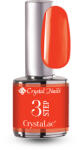 Crystal Nails 3 STEP CrystaLac - 3S153 (4ml)