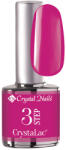 Crystal Nails 3 STEP CrystaLac - 3S155 (8ml)
