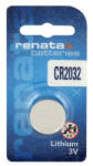 Renata Baterie RENATA CR2032 Baterii de unica folosinta