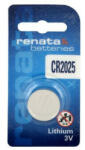 Renata Baterie RENATA CR2025 Baterii de unica folosinta