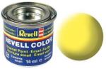Revell Yellow, Mat 14 Ml - Revell (32115)