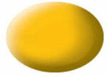 Revell Aqua Yellow Mat - Revell (36115)