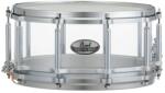  Pearl Crystal Beat Free Floating Snare Drums Ultra Clear CRB1465S/C730
