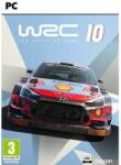 NACON WRC 10 World Rally Championship (PC) Jocuri PC