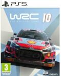 NACON WRC 10 World Rally Championship (PS5)