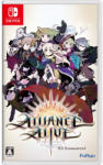 NIS America The Alliance Alive HD Remastered [Awakening Edition] (Switch)