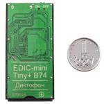 TSM Tiny B74 Диктофони