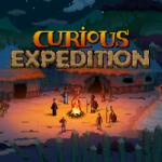 Maschinen-Mensch Curious Expedition (PS4)