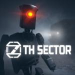 Sometimes You 7th Sector (PS4)