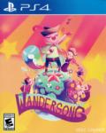 Humble Games Wandersong (PS4)