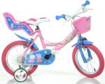 Dino Bikes Pepa 14 Bicicleta