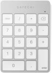 Satechi Tastatura numerica Satechi ST-SALKPS, Bluetooth (Argintiu) (ST-SALKPS)
