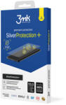3mk Folie protectie 3MK Antimicrobiana Silver Protection + pentru Samsung Galaxy A70 (5903108303064)