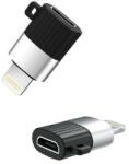 XO (Simple) XO адаптер NB149-B micro USB към Lightning