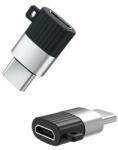 XO (Simple) XO адаптер NB149-A micro-USB към USB-C