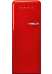 Smeg FAB28LRD5 Hűtőszekrény, hűtőgép